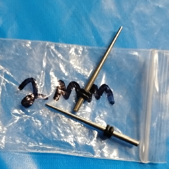 Other - Stainless Steel Tapers Ear Stretchers